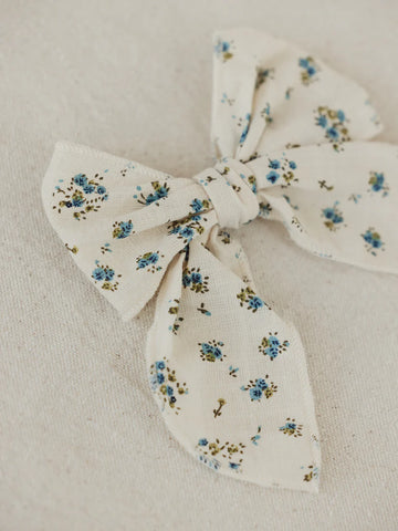 Tea Party Bow