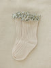 Kids Frilly Socks