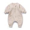 Wilson & Frenchy Organic Terry Growsuit