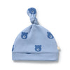 Wilson & Frenchy Knot Hat