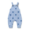 Wilson & Frenchy Waffle Overalls Bear Hugs