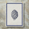 Grainsack Kitchen Towels - Botanic