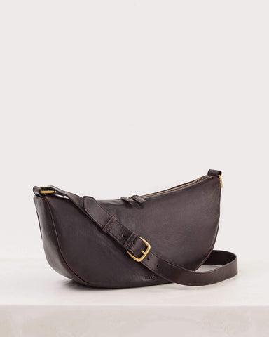 Juju Crescent Sling Bag