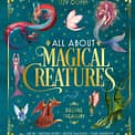 Book - All about Magical Creatures