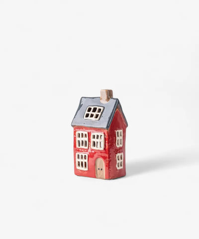 Alsace Shop Tea Light Navy (YA0057)