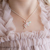 Lauren Hinkley necklace