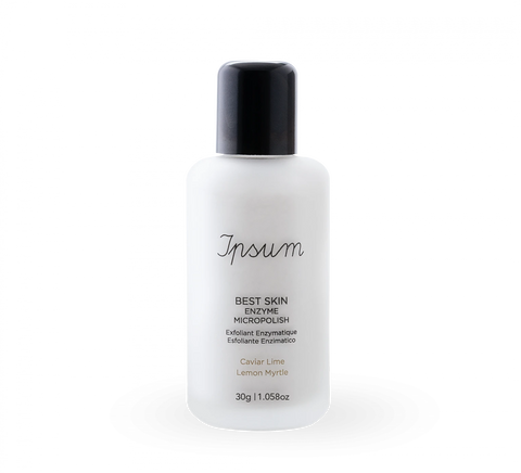 Ipsum  Best Skin Enzyme MicroPolish