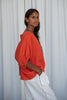 Tina Linen Top