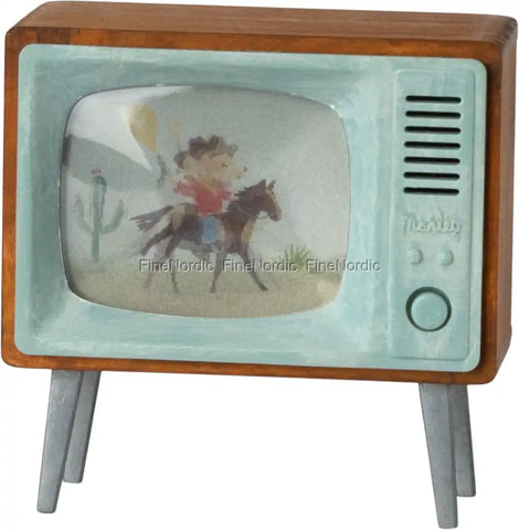 Maileg Television