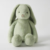 X Large Plush Bunny.