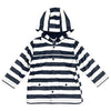 Korango Striped Raincoat