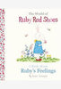 Books - Ruby Red Shoes