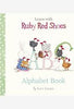 Books - Ruby Red Shoes