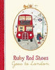 Books - Ruby Red Shoes