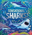 Book - Sensational Sharks