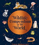 Book - Wildlife Compedium of the World