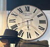 Vintage Clock