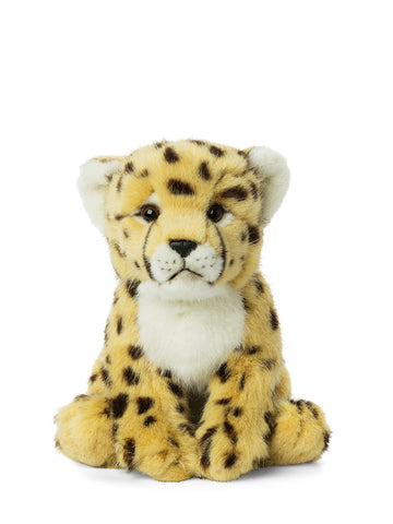 WWF Cheetah -Floppy.