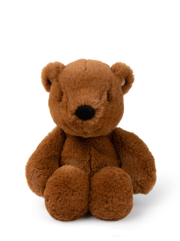 Bernard the Bear  - Brown (29cm)