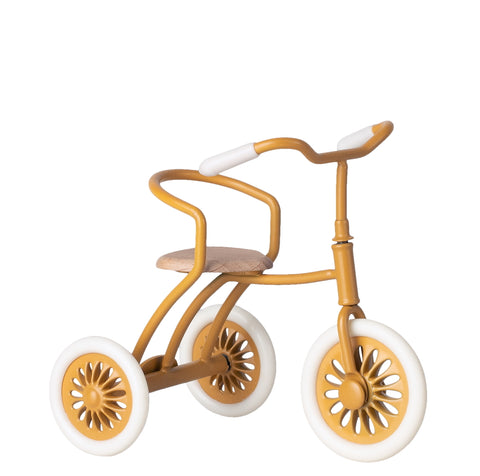 Abri à Tricycle for Mouse