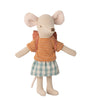 Maileg Mouse Tricycle Big Sister