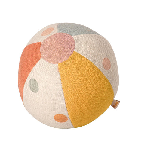 Maileg - Fabric Ball with Bell