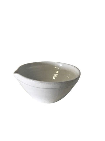 Perfect Pieces - Mixing Bowl
