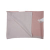 Korango - Unicorn Knit Blanket