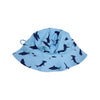 Korango - Swimwear Shark Swim Sun Hat Blue