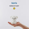 Bundle of Light - Boris