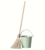 Maileg Bucket & Mop
