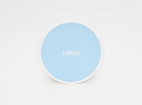 Coterie Len Cas (The Snack) Dining Plate