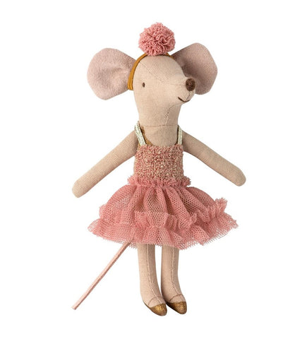 Maileg Dance Mouse - Mira Belle