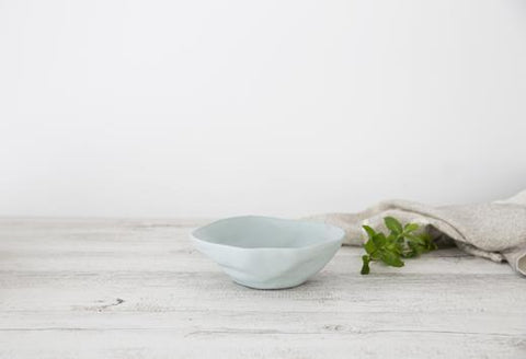 Flax Ceramics - Fruit Bowl 19cm - FLO21