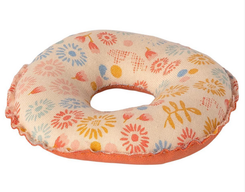 Maileg Floatie Small Mouse Floral