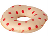 Maileg Floatie Small Mouse Red Dot