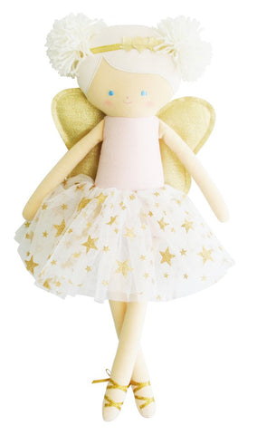 Gracie Fairy Doll