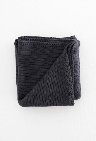 Humidity Lifestyle Cosy Snood - Charcoal