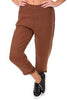 so french so chic - flat top pants - 2189