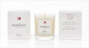 Geodesis Fragrant Candle - Figtree