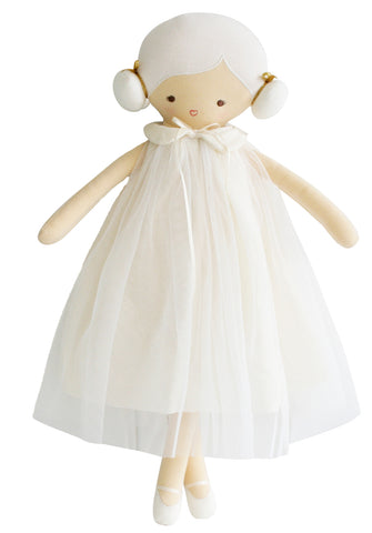 Lulu Doll - Ivory