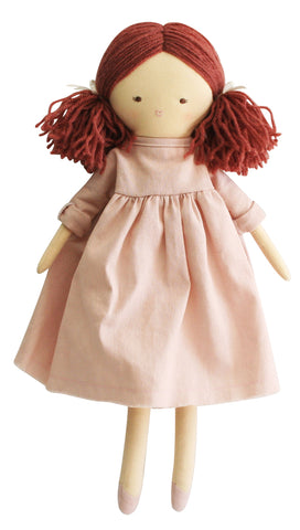Matilda Doll - Pink
