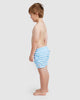 ORTC - Stradbroke Blue Board Shorts (Junior)