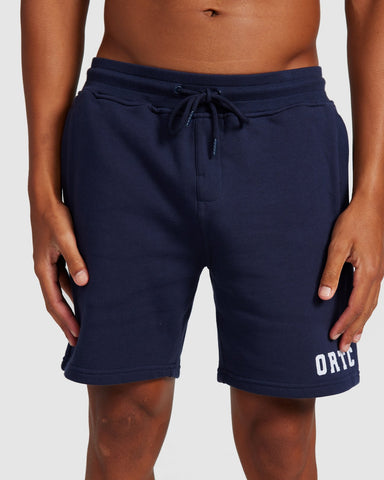 Ortc - Lounge Shorts Navy