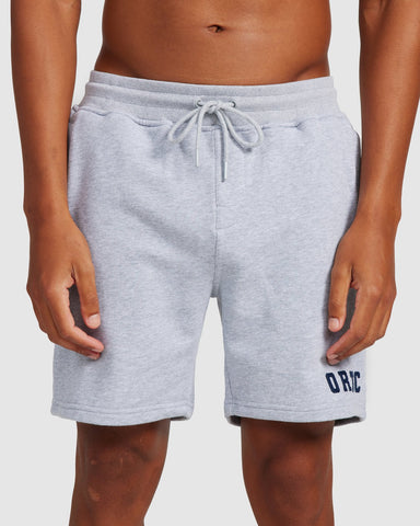 Ortc - Lounge Shorts Marle Grey