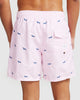 ORTC Pennington Pink swim shorts - Adults.