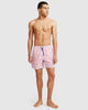 ORTC - Fowlers Red Board Shorts