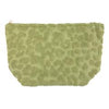 Sunnylife Terry Pouch - Olive