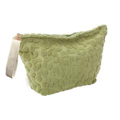 Sunnylife Terry Pouch - Olive