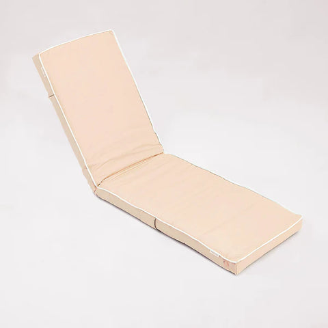 Sunnylife Lounger Chair - Sand
